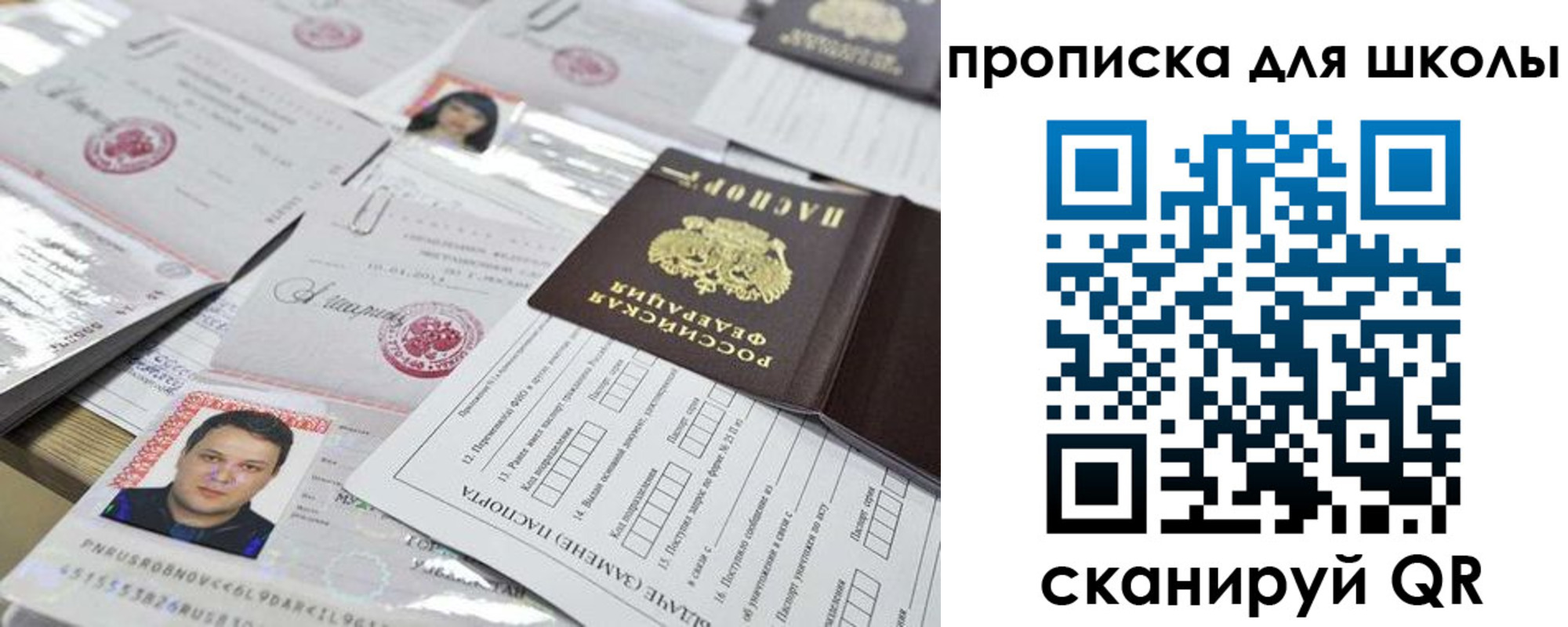 прописка иностранных граждан в Пионерском